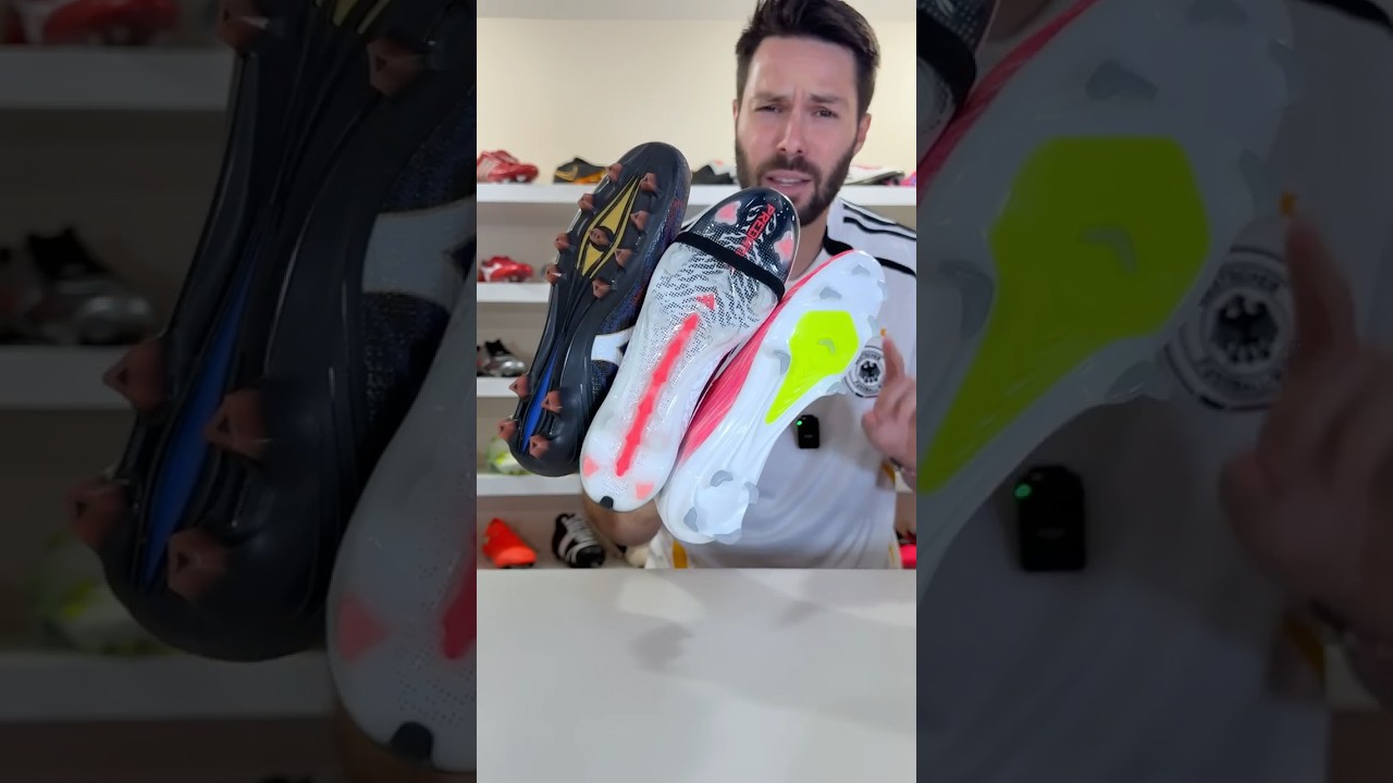 3 MOST OVERRATED football boots in 2026