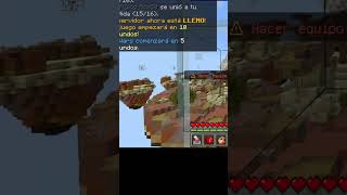 🔥mate un hacker mas en minecraft... 🔥