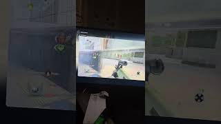 Call Of Duty: Lag Ops #cod #reels  #callofduty #blackops #shorts #fyp