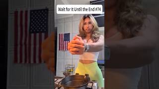Wait for It Until the End…74 #respect #respecta #highlights #funny #respectation #nevergive