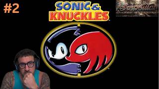 Let's Play Sonic and Knuckles - Part 2 (Finale)