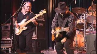 Video thumbnail of "Roy Rogers - Terraplane Blues"