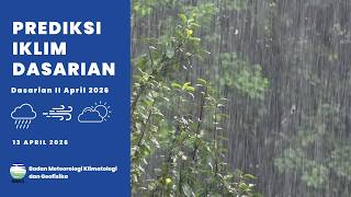 Dacian Climate Prediction