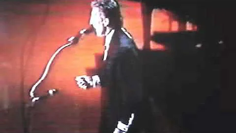 Graham Nash sings Sandy at Harry Chapin Tribute