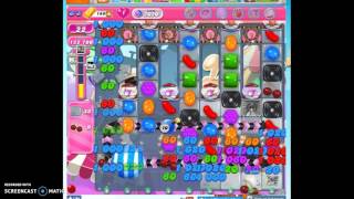 Candy Crush Level 2020 help w/audio tips, hints, tricks screenshot 4