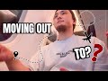 I moved out from Japan🇯🇵
