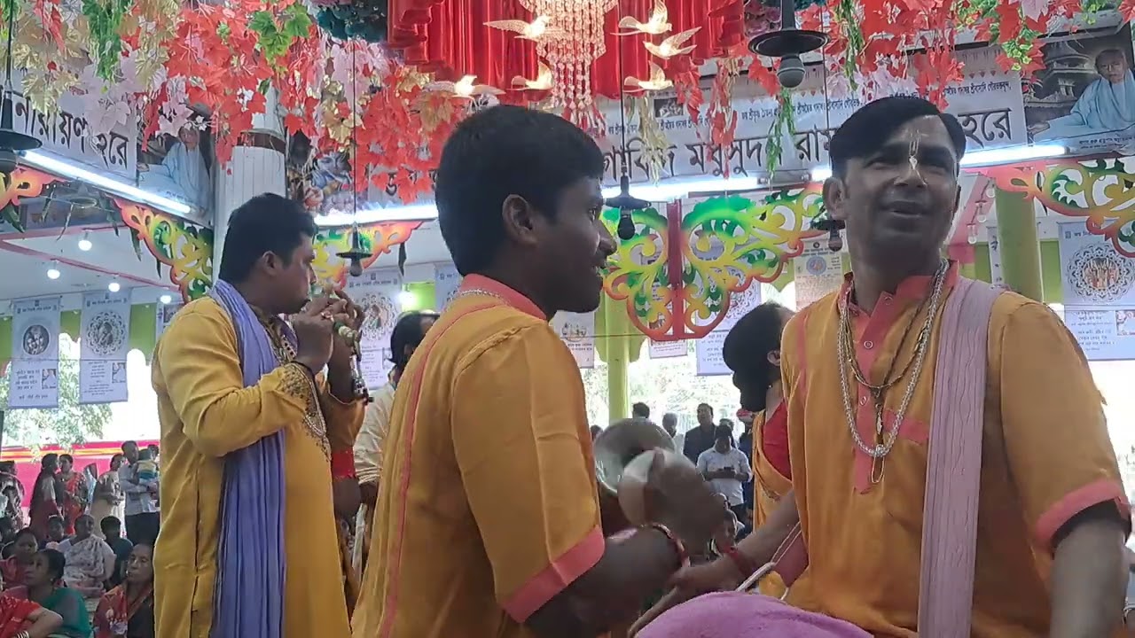 Ma.  Chandi  Sampraday   cumilla. Sukumar. Saha   mo:  01728355999.  5  January 2025