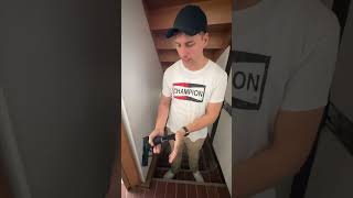 Kennst du diese spezielle Pistole schon?