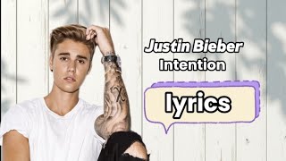 Justin Bieber - Intentions (Lyrics) ft. Quavo