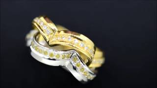 The Lotus Ring