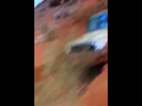 شاص جيب مغرز جوه الطين ويشغل الدفلك سيطره 