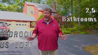 1 Karynel Drive South Portland Maine 04106 Realtor Matt McAleney