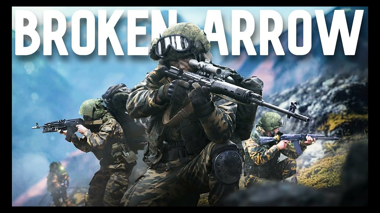 Broken Arrow (2025) OST soundtrack 17. Defcon Alpha [FLAC 24-bit 192 kHz]