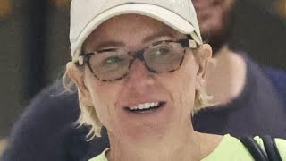 All Grown Up! Fifi Box's daughter Trixie, 11, is the same height as her famous mum as they stroll th Net Worth