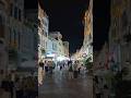 Haikou Qilou Old Street on National Day #life