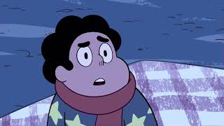 Steven Universe Clip: Happy New Year Steven!