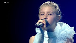 Isabela Ivan - Let it go | Vedeta familiei (@TVR1)