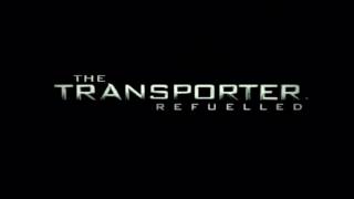 The Transporter: Refueled (2015) - UK TV Spot 2