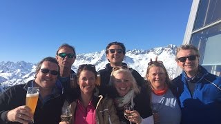 Schรถnes Sankt Anton 2016
