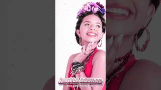 Álbum Completo Ángela Aguilar – Tu Sangre en mi Cuerpo