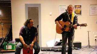 I Ride In Your Slipstream    Performed By Dave Moreman