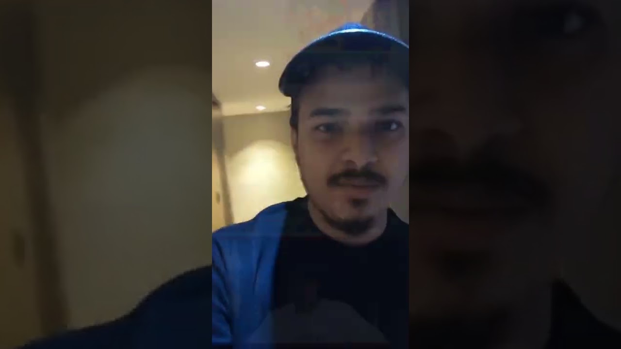 Thug About His Hair Real Or Wig? 