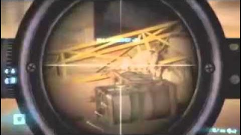 Army of Two The Devils Cartel PS3 Special Delivery part 20 Player Customization