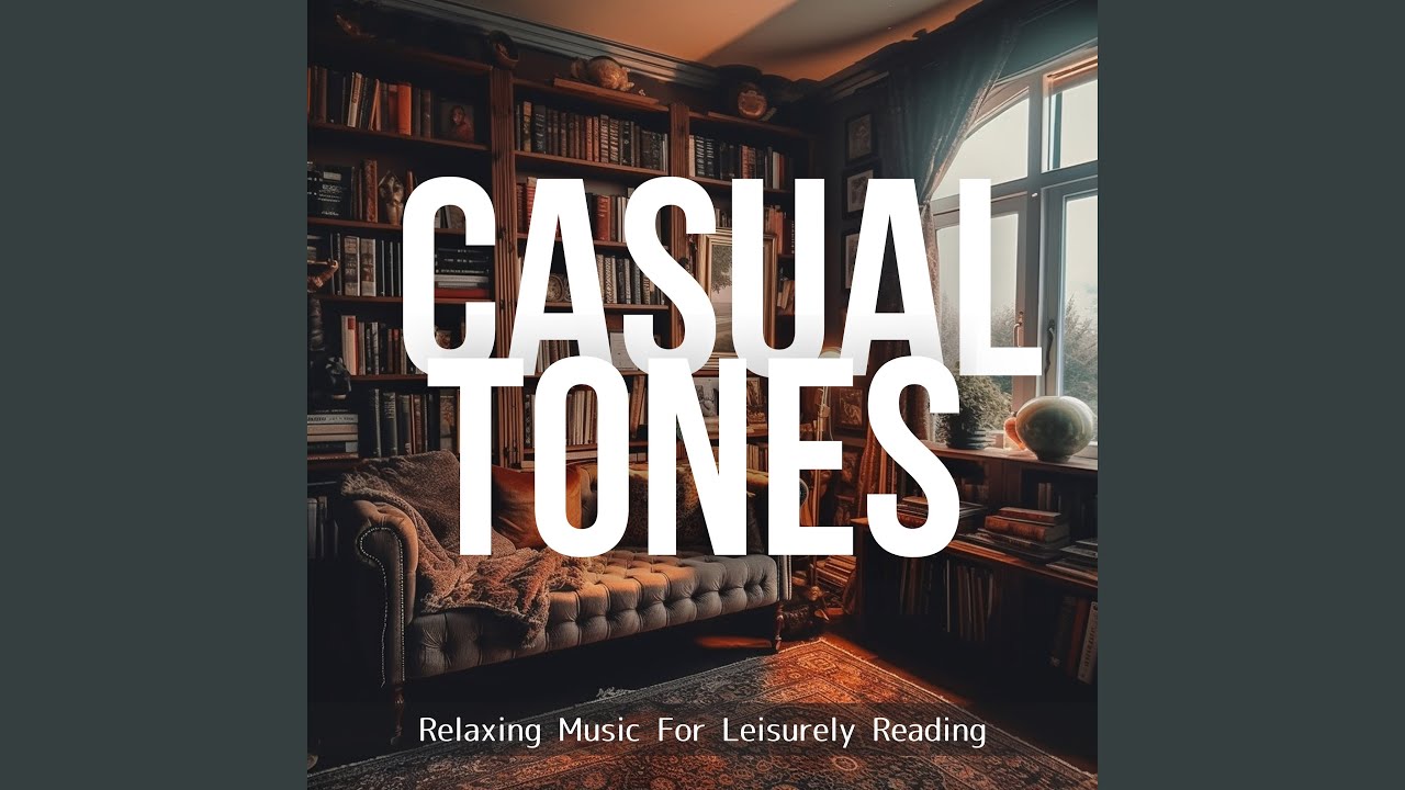 Steamed Whispers and Words (Key A Ver.)