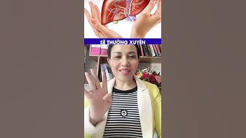 7 DẤU HIỆU NHẬN BIẾT CƠ QUAN NỘI TẠNG CÓ VẤN ĐỀ