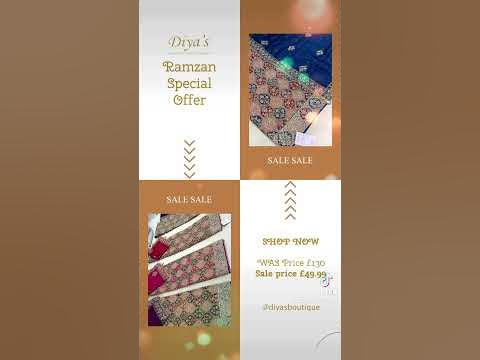 ramadan offers bradford
