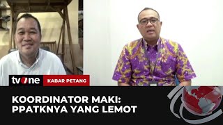Download lagu Dari Tahun 2012 Sudah Ada Kejanggalan dari Harta Rafael tapi Tidak Diperiksa, kok Bisa? | tvOne