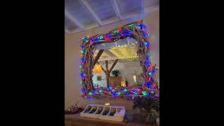 29 December.. almost our end of the year..  #christmas #connection #newyear2025