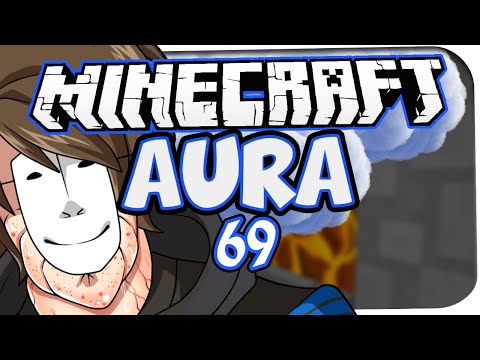 MINECRAFT: AURA ☆ #69 - DIE ZUKUNFT VON GLP! ☆ Let's Play Minecraft: Aura