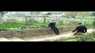 AS Media - Opening Sequence (Eye For An Eye) - George/Harley