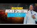 Reaching Higher Spiritual Dimension | #uebertangel #godnation #africagospel #godnation 