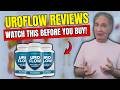 UROFLOW ((🛑HONEST REVIEW 2026🛑)) Truth About Uroflow - Uroflow Review - Uroflow For Prostate Reviews