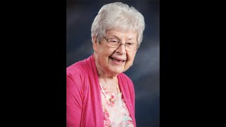 Norma McKercher - Southside Chapel