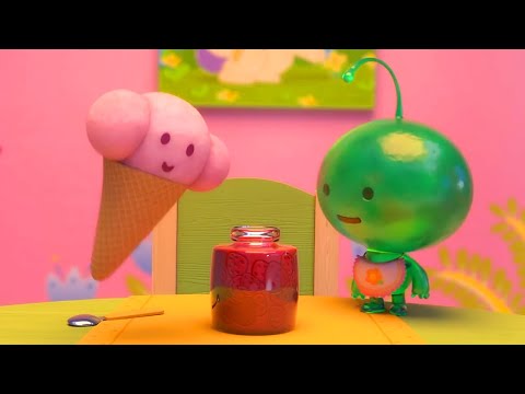 🪁 Тима и Тома – Серия 16 – Пришелец 👽 | Новый приключенческий мультик для детей