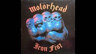 Motörhead - Shut It Down