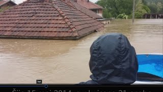 POPLAVA 15 maj 2014