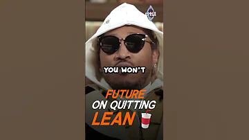 Future On Quitting LEAN 🥤