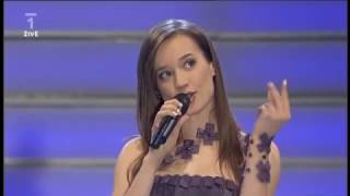 Kristína - Stonka