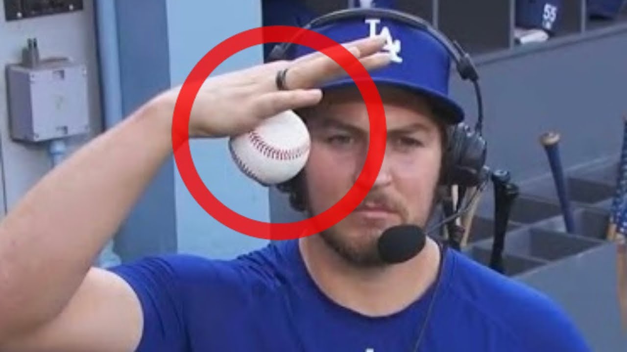 Baseball's History of CHEATERS - YouTube