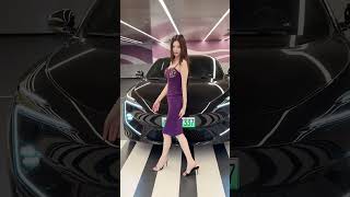 这车好看吗#阿维塔12 #小酷哥