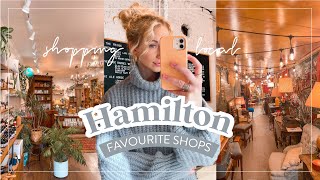 Best Places to Shop in Hamilton, Ontario