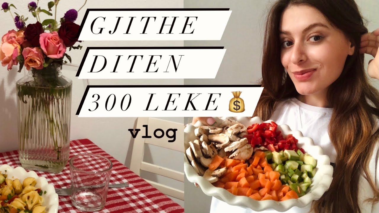 Kaloj diten me 300 leke ne TIRANE | E dogja buken 🔥