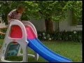 1996 Fisher Price Grow With Me Slide Commercial 