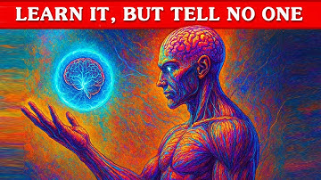 Once You Master Quantum Entanglement, Your Subconscious UNLOCKS Your HIDDEN ENERGY