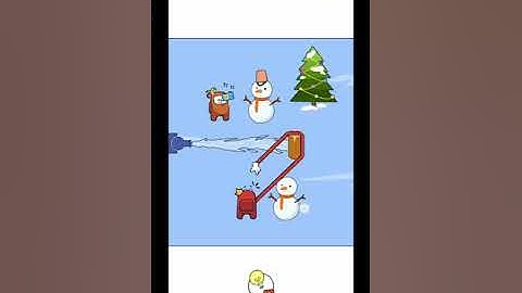 Thief Puzzle 3 Level 41-45 Walkthrough