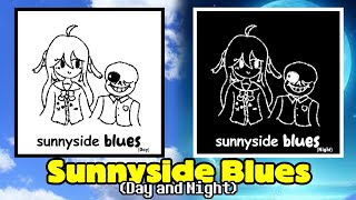 GoldenFlowers - Sunnyside Blues (Day and Night)